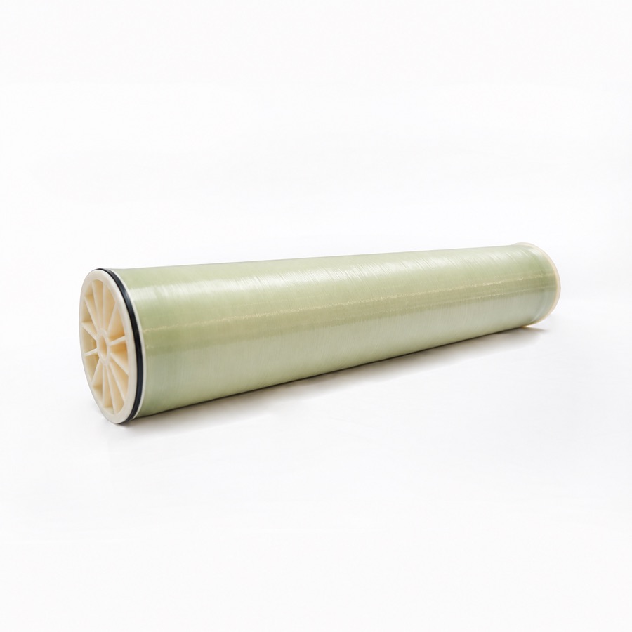 FR Fouling-resistant RO membrane