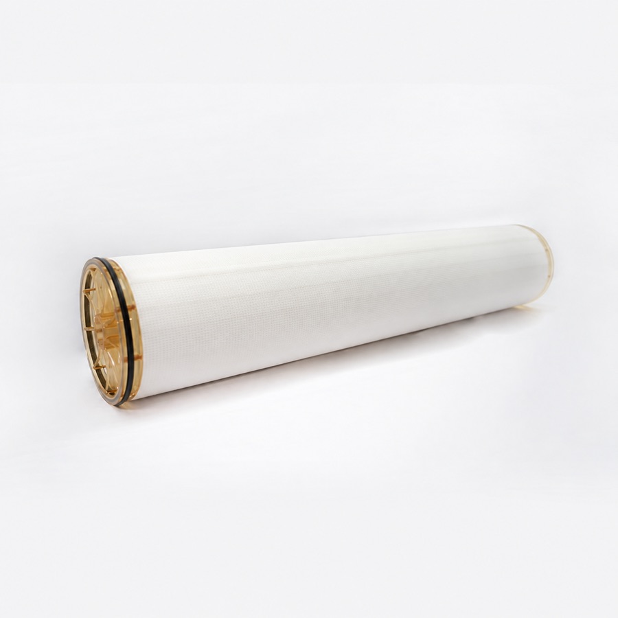 L Low-pressure RO membrane